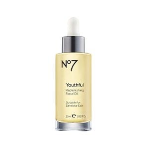 Best oil outlet for dry skin